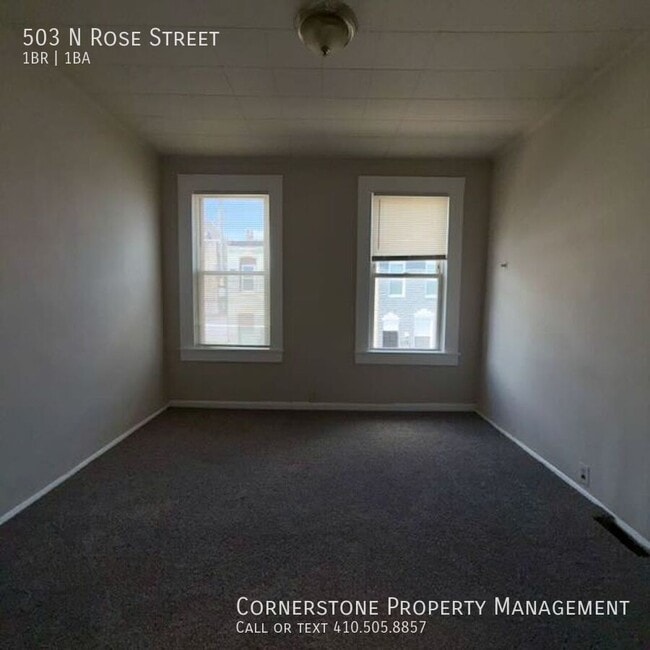 503 N Rose St