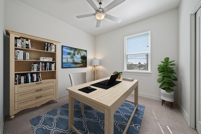 Lat Twenty7 Townhomes