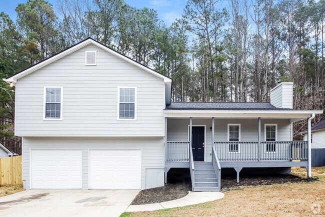 Building Photo - 428 Ivy Crest Dr Rental