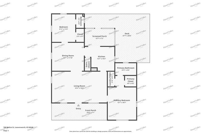 Photo - 768 Spruce St