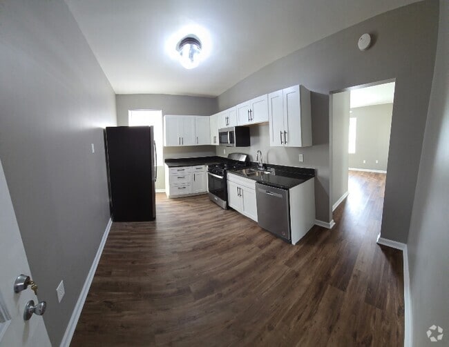 Building Photo - 815 Vine St Rental