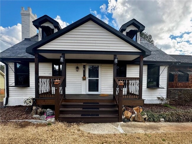 Building Photo - 1709 Rangewood Dr SW