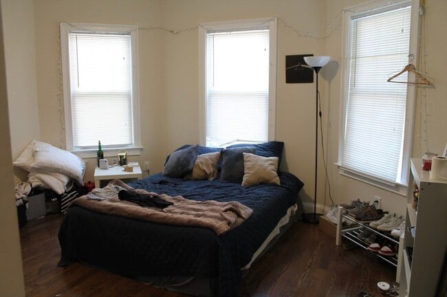 Photo - 34 Circuit St Unit B