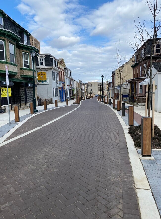 Photo - 43 W Maplewood Mall Unit 1