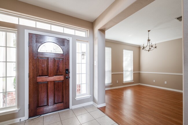 Photo - 9611 Sage Deck Ln