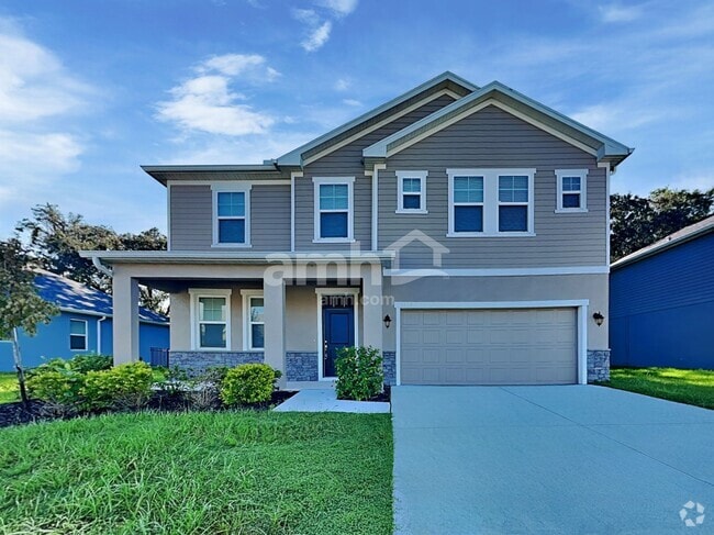 Building Photo - 3266 Bridge Haven Dr Rental