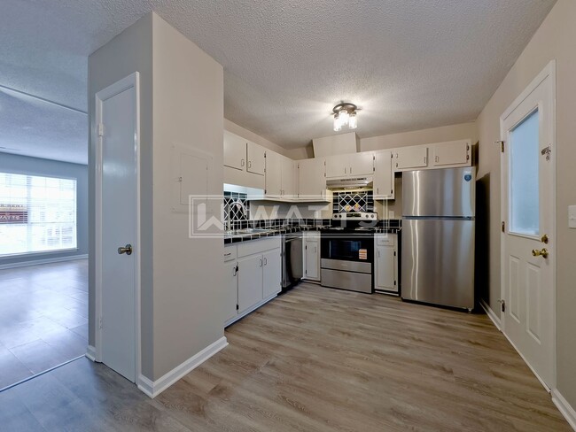 Photo - 2 Bedroom Southside Townhouse