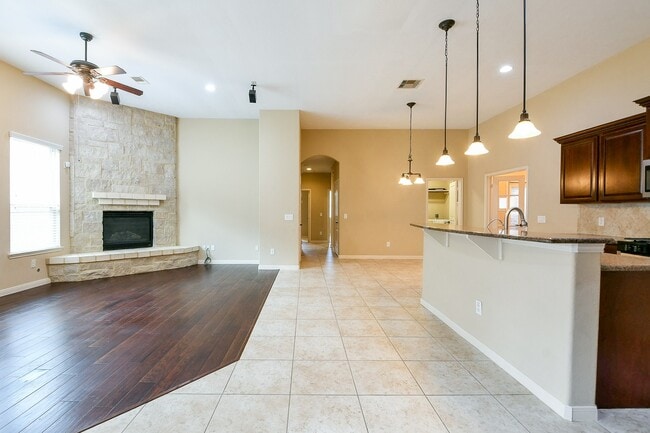 Photo - 1619 Ralston Branch Way