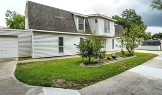 Building Photo - 14319 Henry Rd Unit 3A Rental