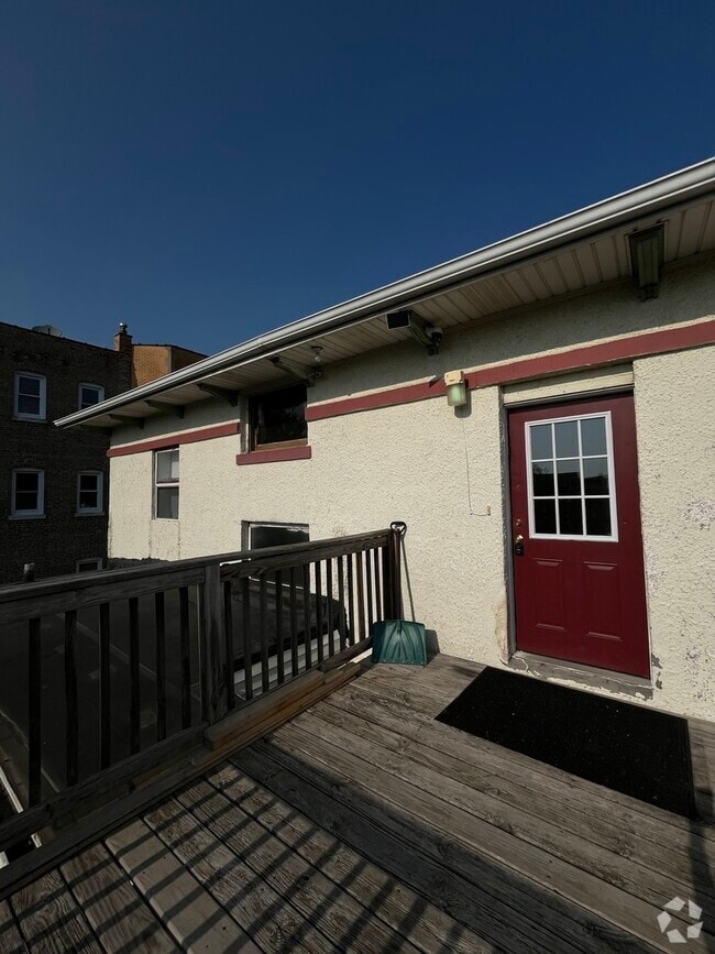Building Photo - 307 Herkimer St Unit 2-R Rental