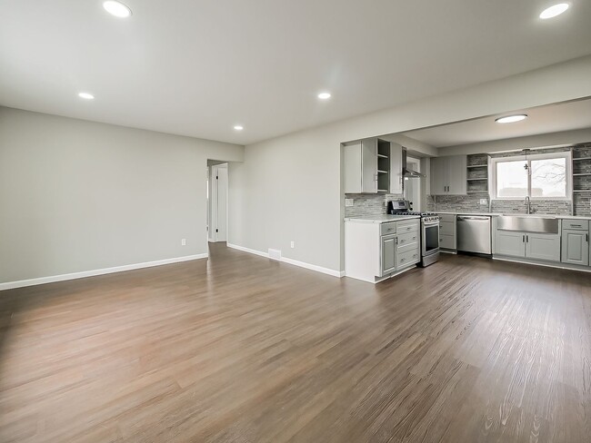 Photo - AVAILABLE NOW! Charming 3-Bed Home with Spacious Yard in Van Buren Township