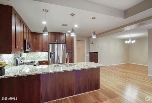 Building Photo - 7141 E Rancho Vista Dr Unit 5004 Rental