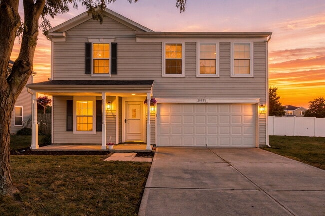 2995 Peebleshire Ln