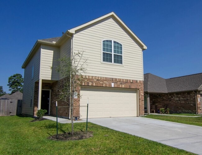 Building Photo - 3606 Atascocita Vale Dr
