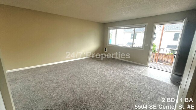 Photo - Upper-Level 2 BD | 1 BA Home - FoPo Unit E