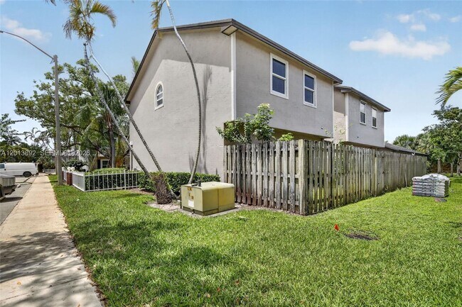 3815 NW 122nd Terrace