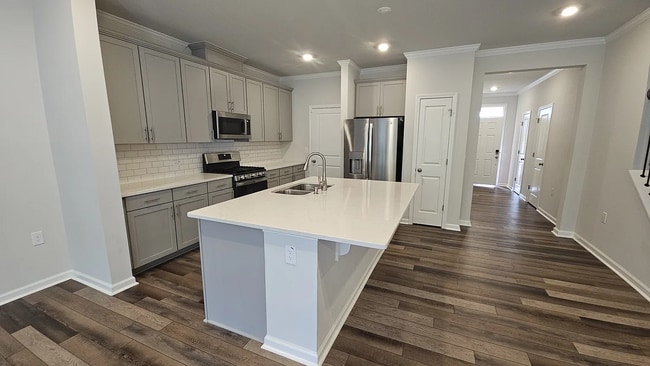 Photo - 2154 Tulip Bloom Ln