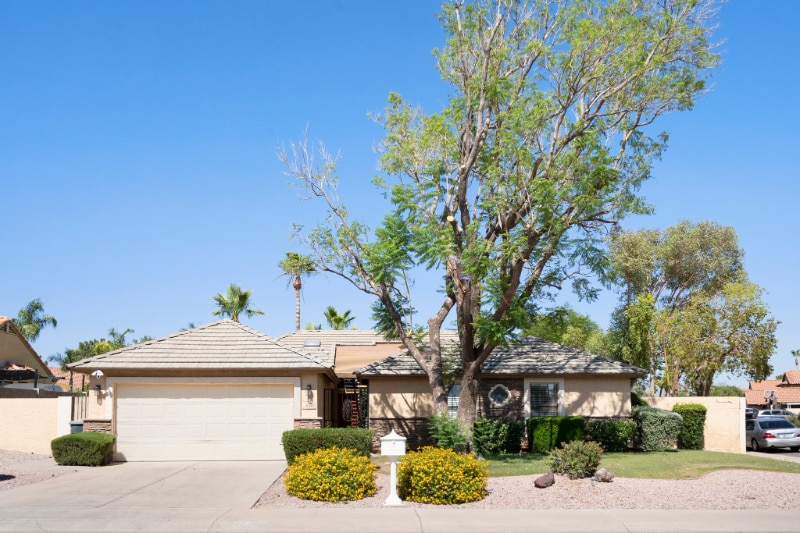Photo - 16023 N 58th Way