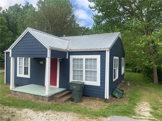 Building Photo - 1433 Garland Ave
