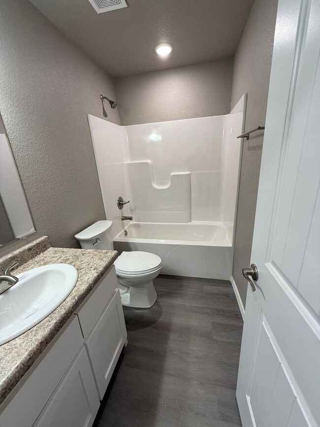 Photo - 58 W 1st Townhome