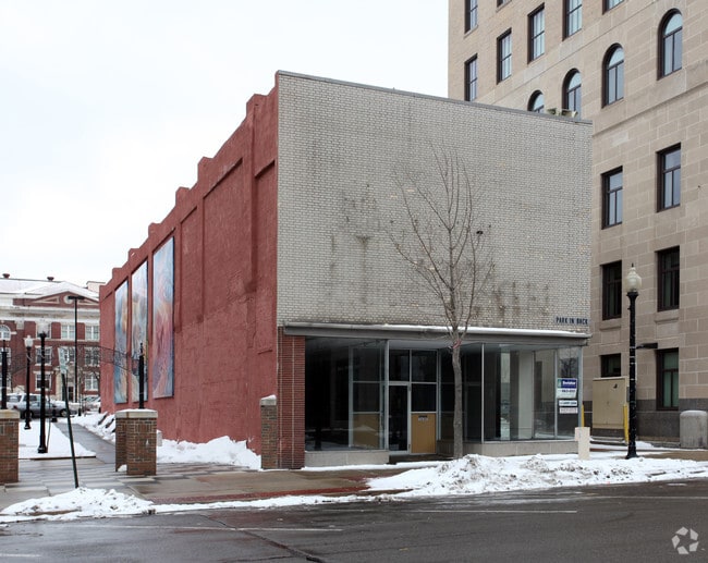 Photo - Lofts of Jackson