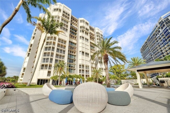 Photo - 4051 Gulf Shore Blvd N Unit 700