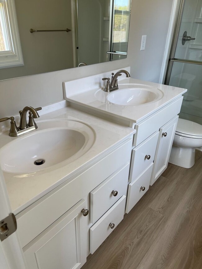 Photo - Stunning Wesley Western Craftsman in Crescent Landing