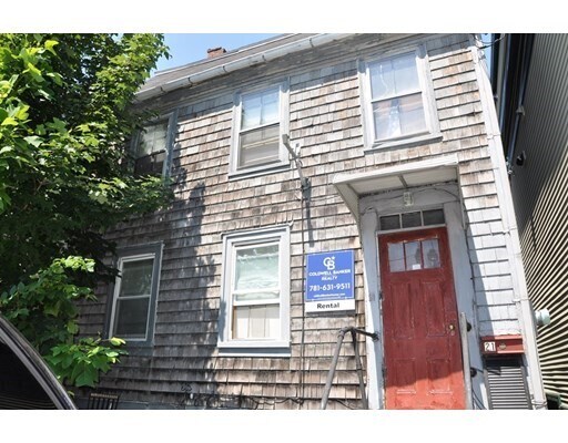 Photo - 21 Mugford St House