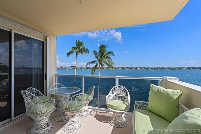 Photo - 2800 N Flagler Dr Unit 404