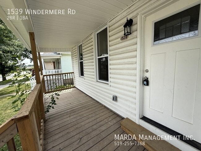 Photo - NEWLY RENOVATED 2 BED/1 BATH HOME - EAST WINDSOR + UTILITIES