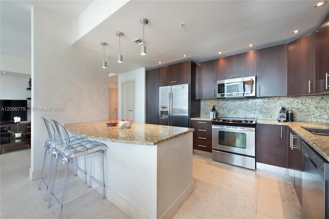 Building Photo - 1945 S Ocean Dr Unit 1812