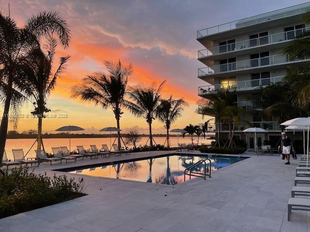Photo - 2560 S Ocean Blvd Unit 312