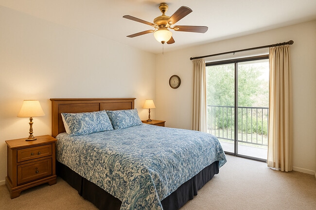 Willow Ridge Apartments