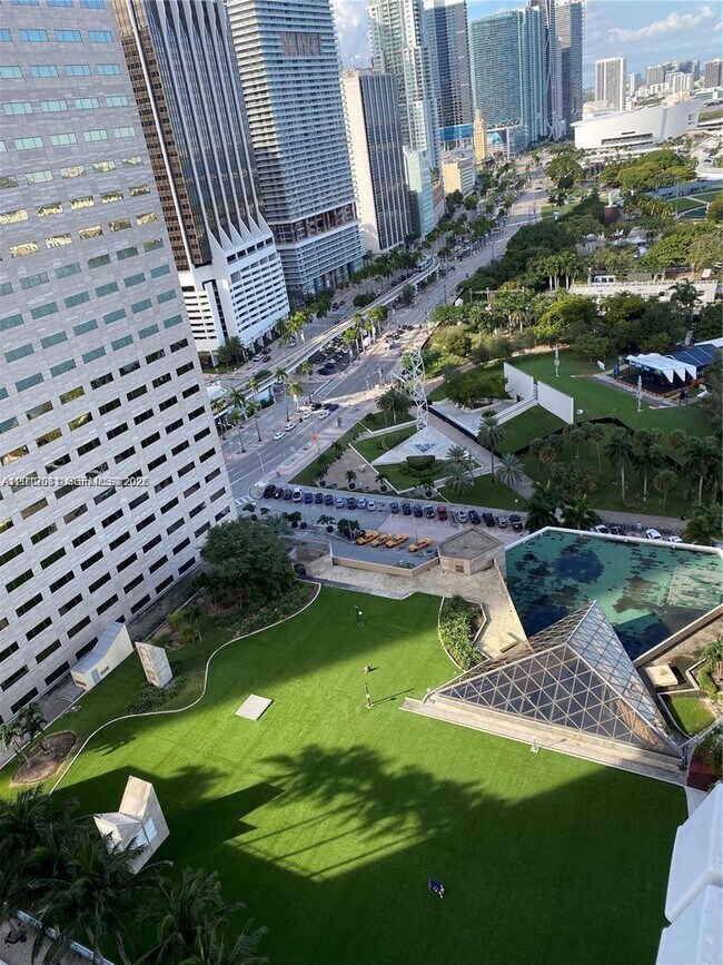 Photo - 335 S Biscayne Blvd Unit 2900