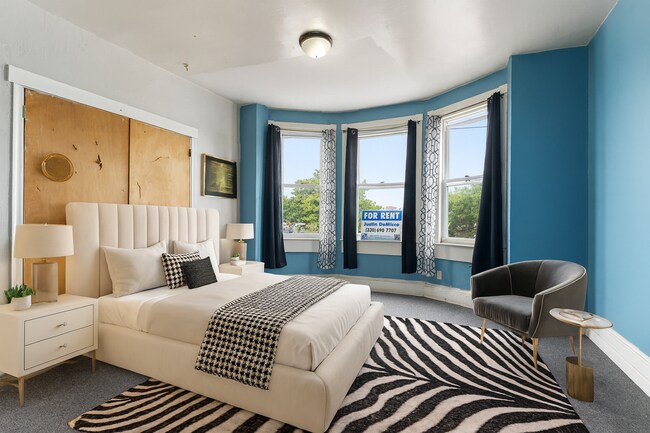 Photo - 1232 W Somerset St Unidad 3