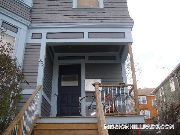 Photo - 839 Parker St Unidad 1