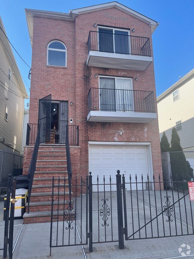 Apartments in Ironbound NJ