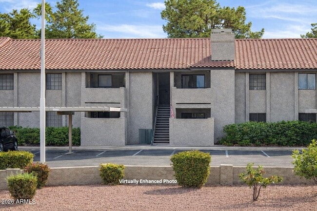 Building Photo - 533 W Guadalupe Rd Unit 1005