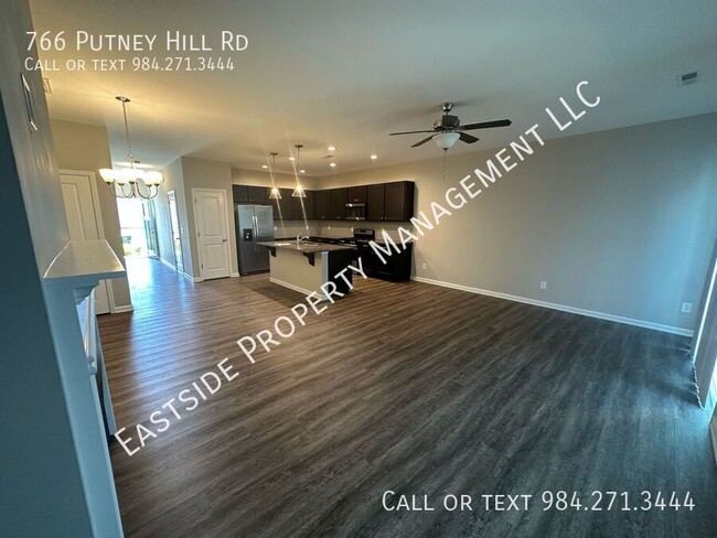 Photo - 766 Putney Hl Rd House