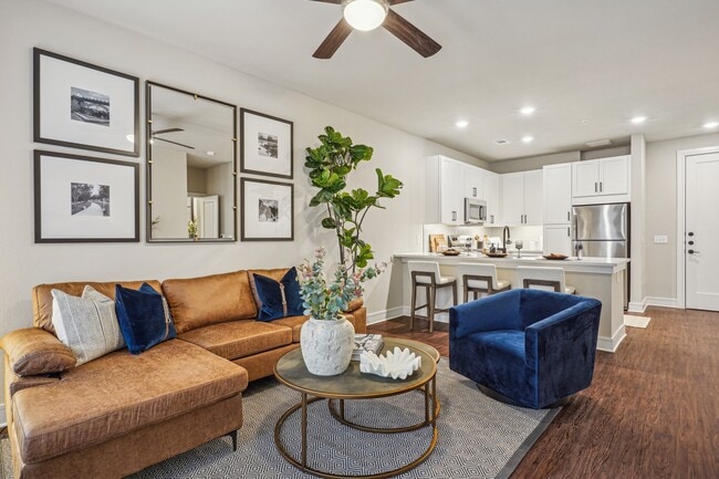 Photo - Residences at Fairview Town Center