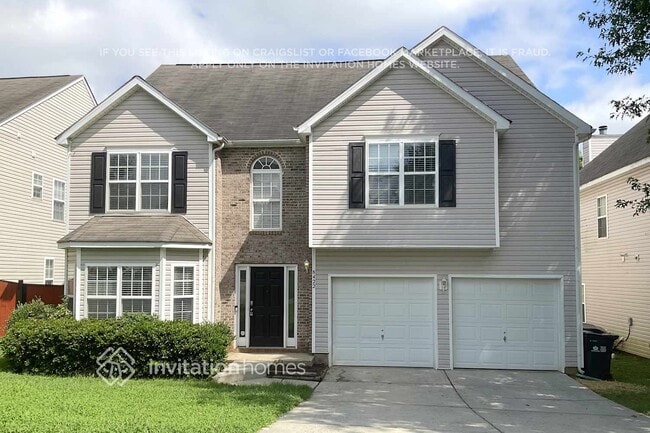 Building Photo - 8422 Oak Dr Rental