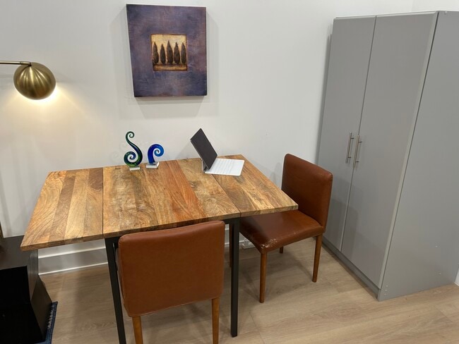 Photo - 1440 Harvard St NW Unit 4