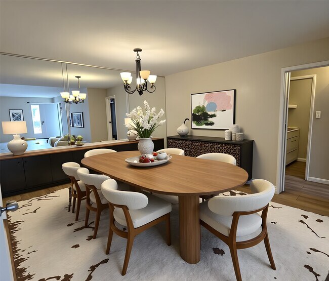 Photo - 7400 Bellerive Dr Unit 1204