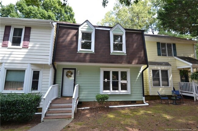 Building Photo - 667 Bashford Rd Rental