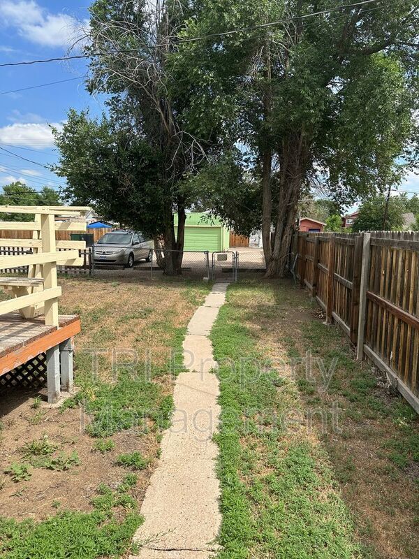 Photo - 1453 1/2 10th Street