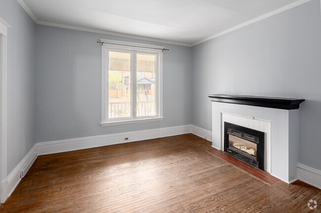 1 BR 1 BA - 62 Holton Avenue South Unit B-LOWER