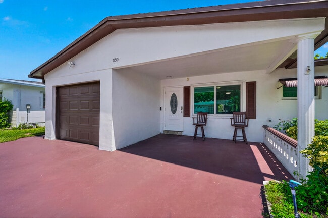1150 NW 72nd Terrace