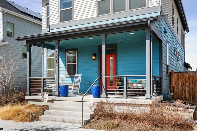 Photo - 10053 E 60th Ave