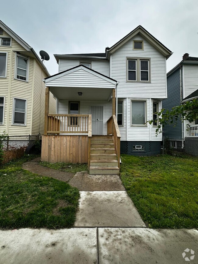 Building Photo - 5409 Fischer St Rental