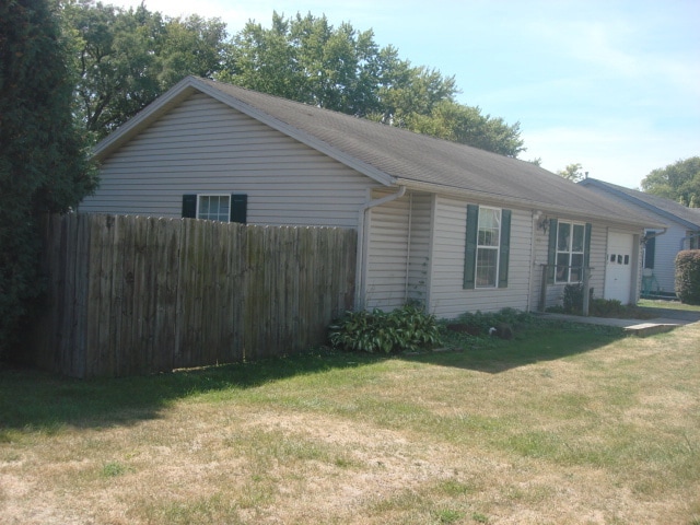 Building Photo - 601 Catlin St Rental